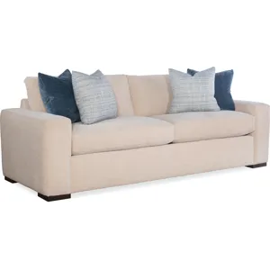 Soft Haven 2 Over 2 Sofa