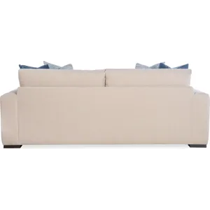 Soft Haven 2 Over 2 Sofa