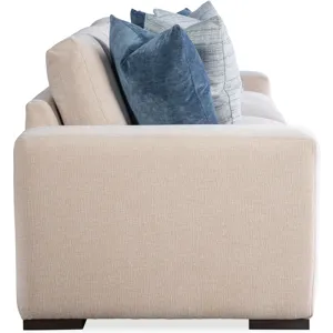 Soft Haven 2 Over 2 Sofa