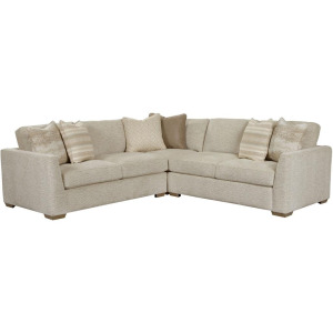 CM Modern Sectional