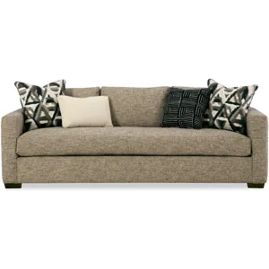 CM Modern 3 Over 1 Sofa