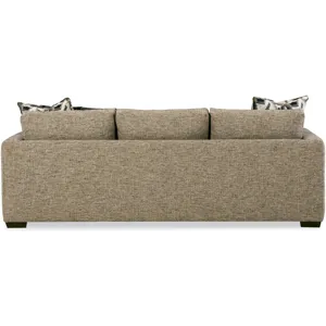 CM Modern 3 Over 1 Sofa