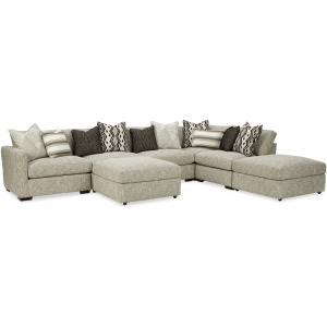 CM Modern Sectional