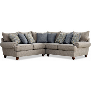 Craftmaster Essentials Sectional
