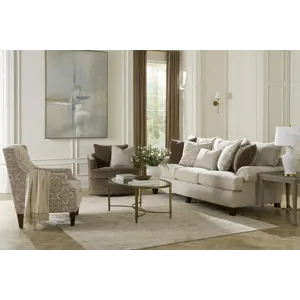 Craftmaster Essentials Sofa