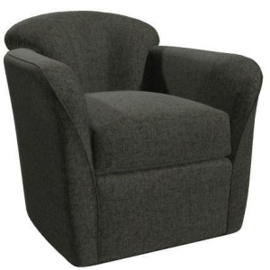 CM Modern Swivel Glider Chair