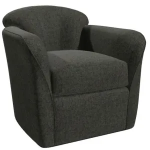 CM Modern Swivel Glider Chair