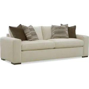 Soft Haven Sofa