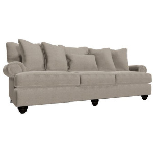 Three Cushion Sofa