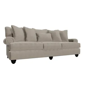 Three Cushion Sofa
