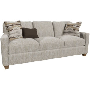 Casual Retreat Sofa - Teddy 31