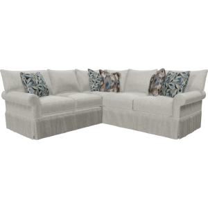 Soft Haven Sectional