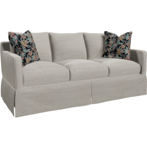 Soft Haven Sofa W/ Slipcover