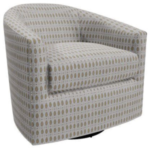 Craftmaster Essentials Swivel Chair
