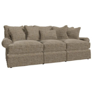 Paula Deen Three Cushion Sofa