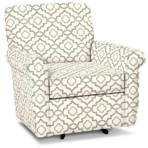 Swivel Chair - Invitation 41