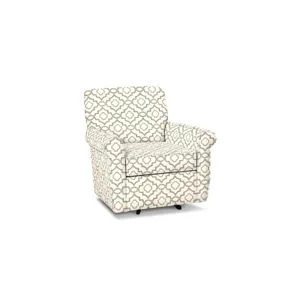 Swivel Chair - Invitation 41