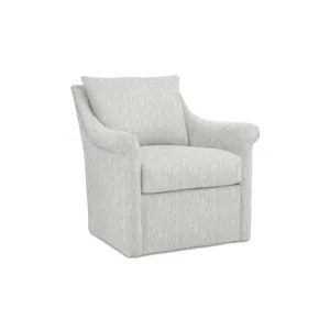 New Traditions Swivel Chair - Sammy 21