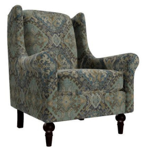 Wing Chair