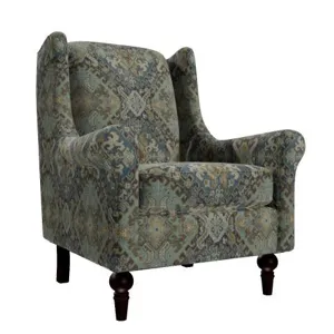 Wing Chair