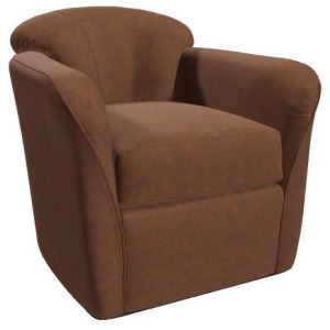 CM Modern Swivel Glider Chair