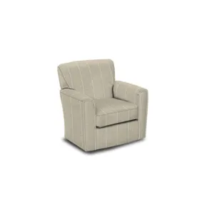 Swivel Chair - Boaz 10