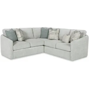 LAF ARM LOVESEAT
