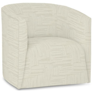 CM Modern Swivel Chair - Option 10