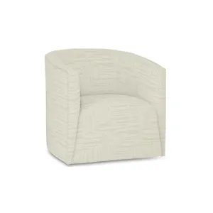 CM Modern Swivel Chair - Option 10