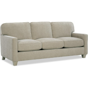 Soft Haven Sofa