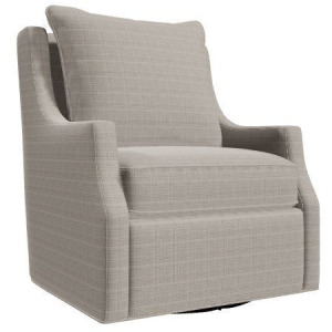 Soft Haven Swivel Chair