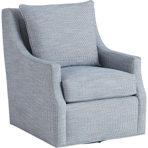 Paula Deen Home Swivel Glider