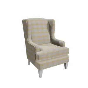 Paula Deen Wing Chair