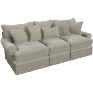 Paula Deen Three Cushion Sofa