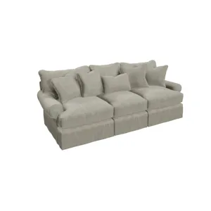 Paula Deen Three Cushion Sofa