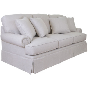 Design Options - C9 Three Cushion Sofa