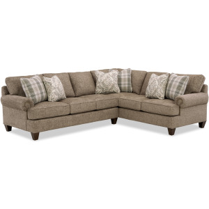 Design Options - C9 Sectional