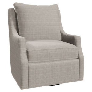 Soft Haven Swivel Glider