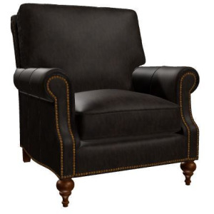 CM Leather Chair