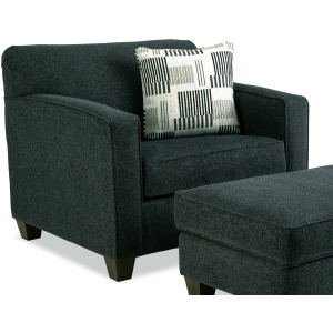 Chair & a Half - Tribby 45