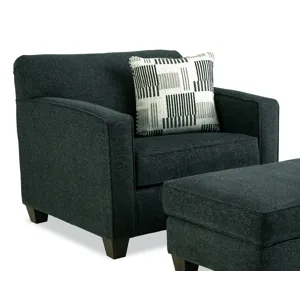 Chair & a Half - Tribby 45