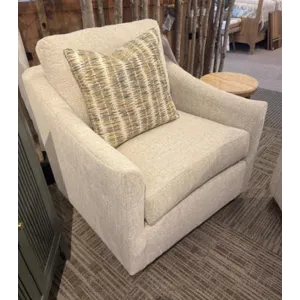 CM Modern Chair &amp; a Half
