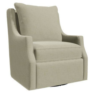 Soft Haven Swivel Chair