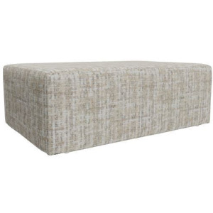 CM Modern Cocktail Ottoman