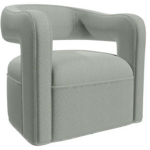 CM Modern Swivel Chair