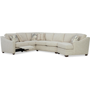 Design Options - F9 Sectional