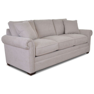 Design Options - F9 Three Cushion Sofa