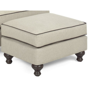 Paula Deen Home Ottoman