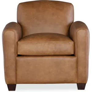 CM Leather Chair