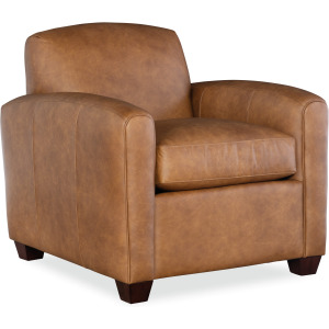 CM Leather Chair